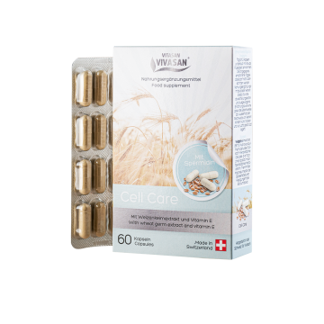    D 239   Грижа за клетката / Cell Care  